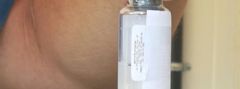 Vacina que pode imunizar quatro tipos de dengue começa a ser testada em BH